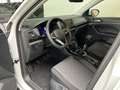 Volkswagen T-Cross LIFE 1.0 TSI NAVI AHK LED ACC APPCONNECT Weiß - thumbnail 5