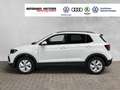 Volkswagen T-Cross LIFE 1.0 TSI NAVI AHK LED ACC APPCONNECT Weiß - thumbnail 2