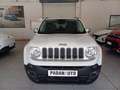 Jeep Renegade Renegade 1.6 Mjt Longitude White - thumbnail 1