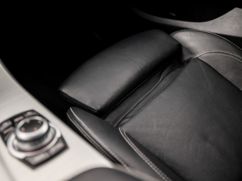 BMW X3 xDrive20i Sport 184Pk Automaat (GROOT NAVI, M STUU — photo 26