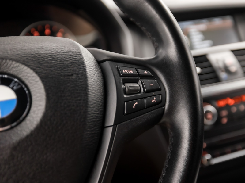 BMW X3 xDrive20i Sport 184Pk Automaat (GROOT NAVI, M STUU — photo 21