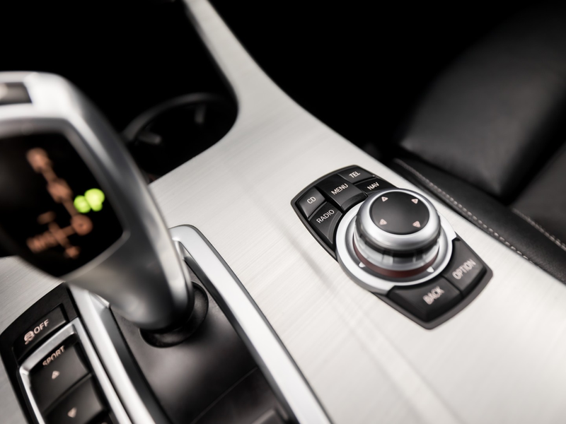 BMW X3 xDrive20i Sport 184Pk Automaat (GROOT NAVI, M STUU — photo 27