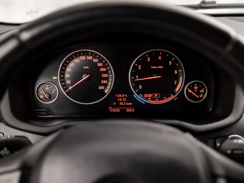 BMW X3 xDrive20i Sport 184Pk Automaat (GROOT NAVI, M STUU — photo 22