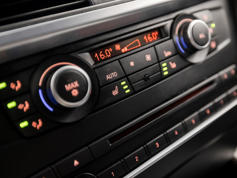 BMW X3 xDrive20i Sport 184Pk Automaat (GROOT NAVI, M STUU — photo 10