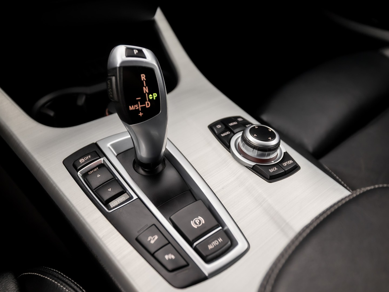 BMW X3 xDrive20i Sport 184Pk Automaat (GROOT NAVI, M STUU — photo 11