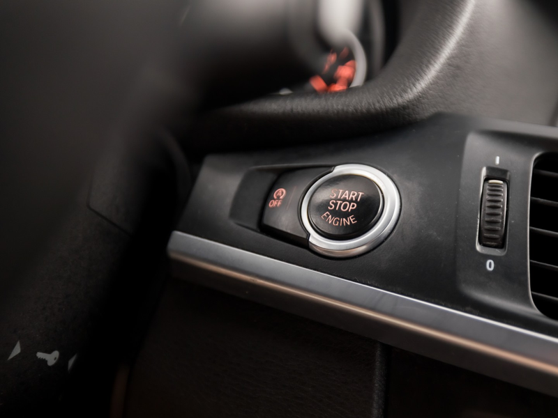 BMW X3 xDrive20i Sport 184Pk Automaat (GROOT NAVI, M STUU — photo 25