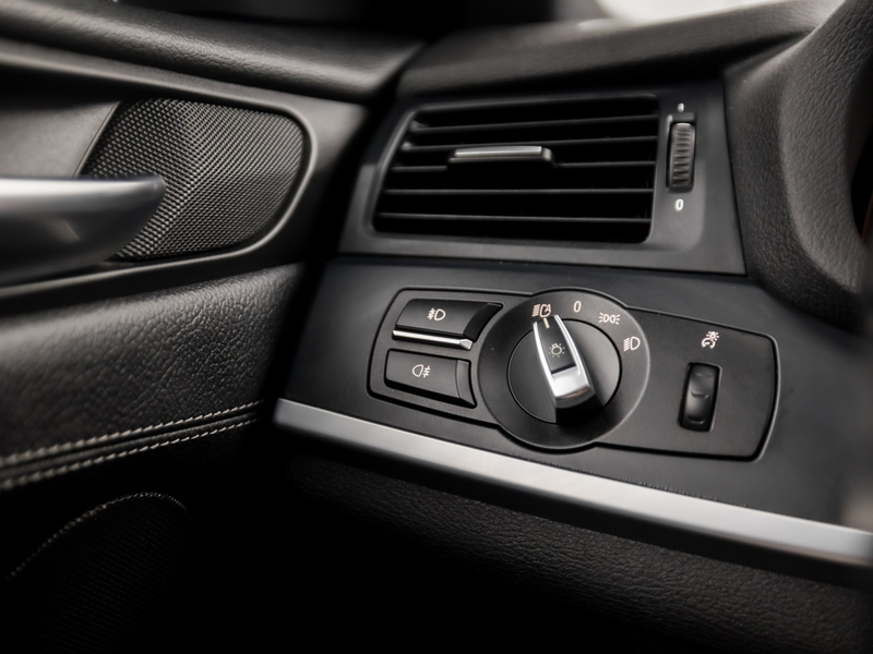 BMW X3 xDrive20i Sport 184Pk Automaat (GROOT NAVI, M STUU — photo 24