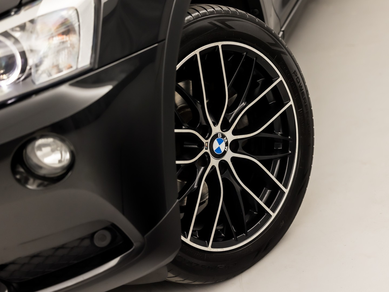 BMW X3 xDrive20i Sport 184Pk Automaat (GROOT NAVI, M STUU — photo 14