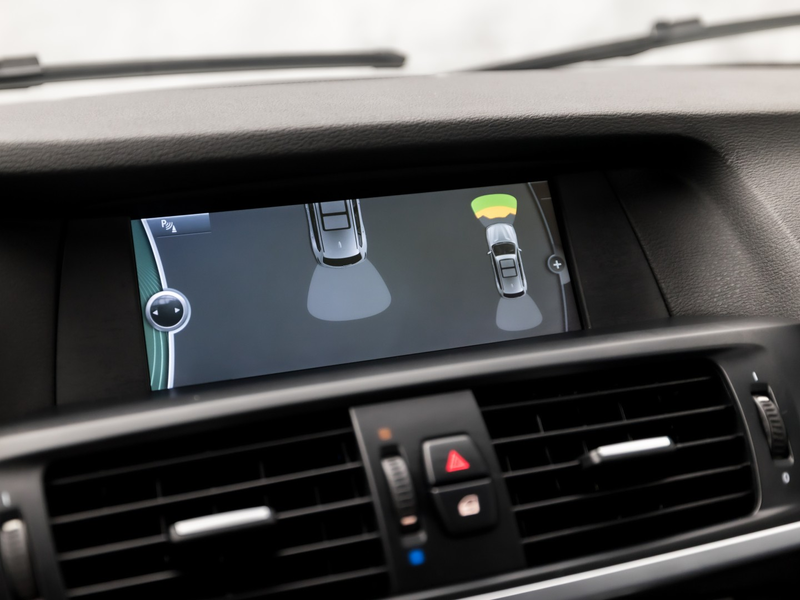 BMW X3 xDrive20i Sport 184Pk Automaat (GROOT NAVI, M STUU — photo 30