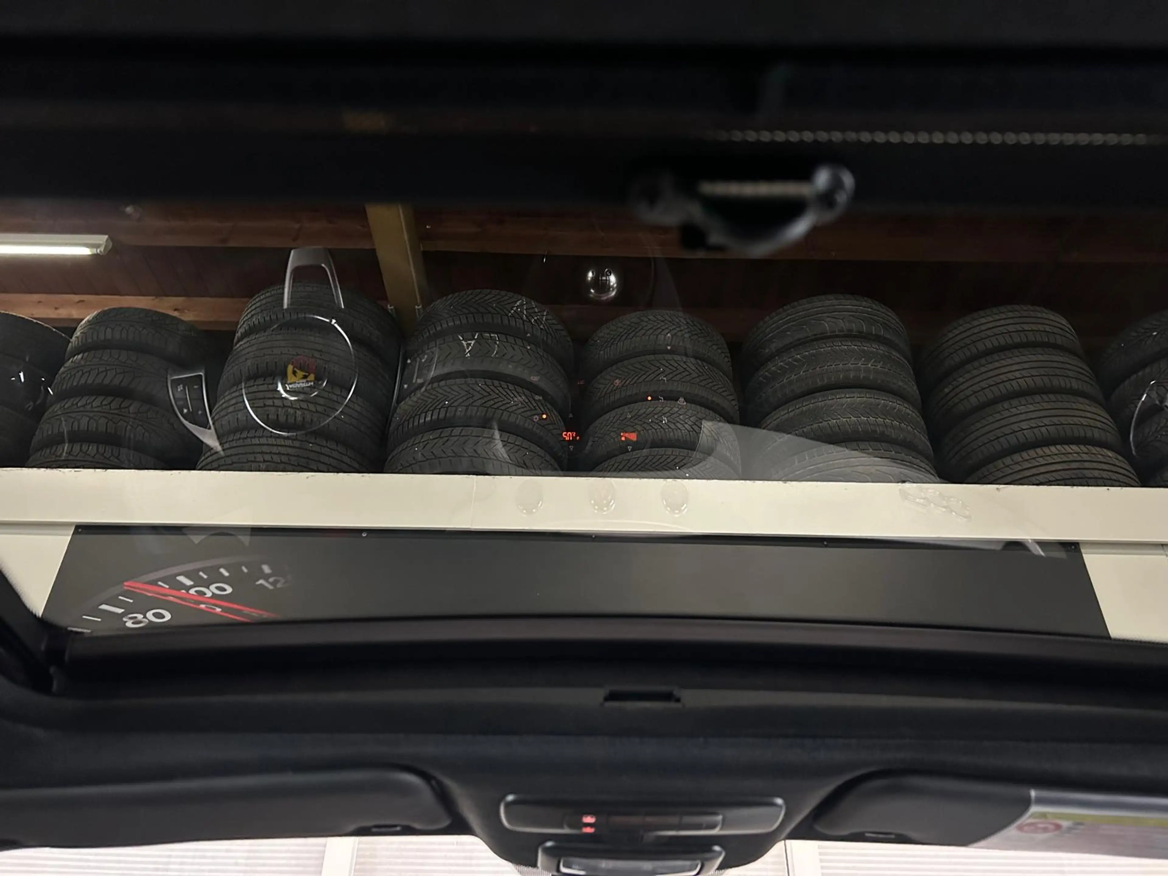 Fiat 500 Abarth 1.4-16V — photo 16