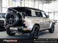 Land Rover Defender 4.4 P635 110 OCTA*PANORAMA*MATRIX*22" Oro - thumbnail 11