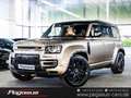 Land Rover Defender 4.4 P635 110 OCTA*PANORAMA*MATRIX*22" Oro - thumbnail 1
