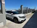 Citroen C5 Aircross C5 Aircross 1.5 bluehdi Shine Cambio Automatico Bianco - thumbnail 3