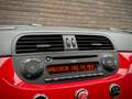 Fiat 500C Cabrio/ AUTOMAAT Rojo - thumbnail 16