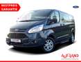 Ford Tourneo Custom Tourneo Connect Custom Xenon 8-Sitzer Leder AHK Gri - thumbnail 1