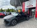 Toyota bZ4X FWD Comfort Negru - thumbnail 2