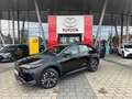 Toyota bZ4X FWD Comfort Negru - thumbnail 1