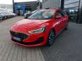 Ford Focus MHEV Titanium X *ACC*Matrix-LED*B&O-Play* Rot - thumbnail 1