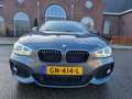 BMW 118 1-serie 118i M Sport NL AUTO 2015 NIEUW MODEL Grijs - thumbnail 4