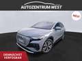 Audi Q4 e-tron Q4 SP e-tron 82kWh...Matrix/Navi/Head up Grau - thumbnail 1