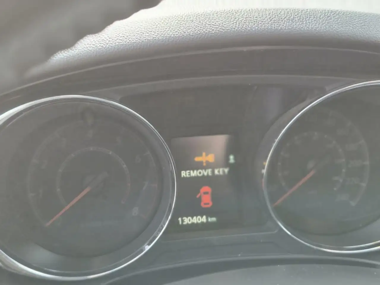 Mitsubishi RVR снимка Mitsubishi RVR