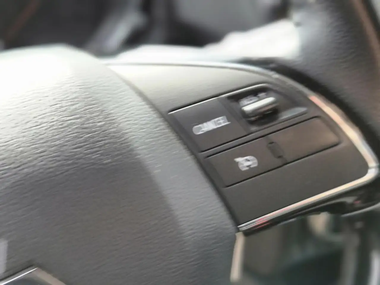 Mitsubishi RVR снимка Mitsubishi RVR