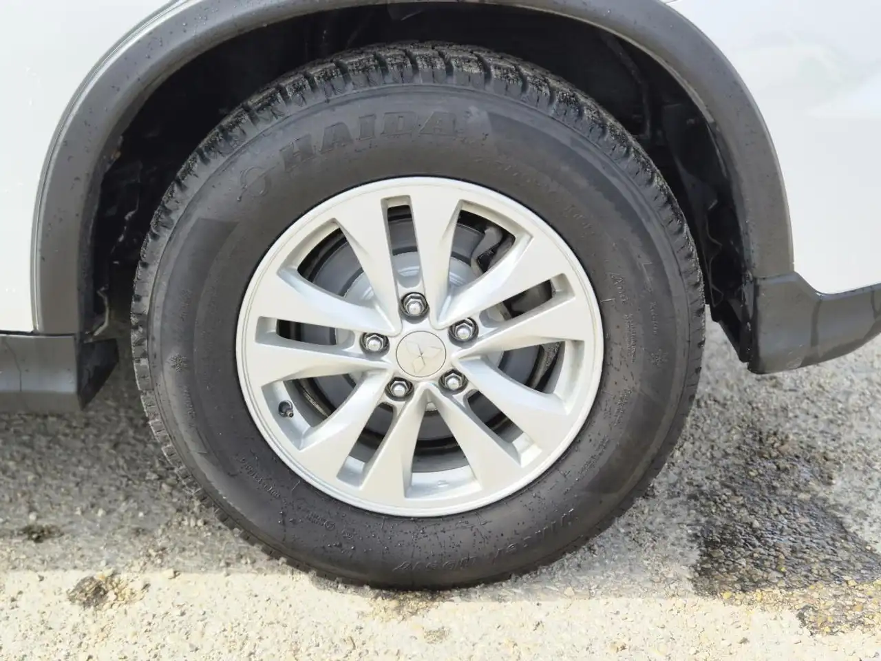 Mitsubishi RVR снимка Mitsubishi RVR