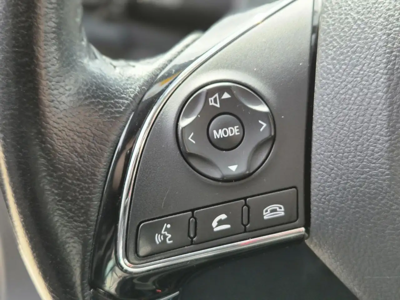Mitsubishi RVR снимка Mitsubishi RVR