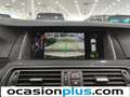 BMW 520 520dA Touring Negro - thumbnail 9