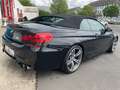 BMW M6 V 8 Cabrio VOLL B&O Soft Close UPE 168000 € Nero - thumbnail 5