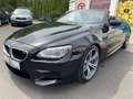 BMW M6 V 8 Cabrio VOLL B&O Soft Close UPE 168000 € Negro - thumbnail 21
