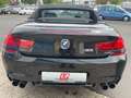 BMW M6 V 8 Cabrio VOLL B&O Soft Close UPE 168000 € Negro - thumbnail 6