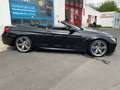 BMW M6 V 8 Cabrio VOLL B&O Soft Close UPE 168000 € Negro - thumbnail 24