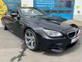 BMW M6 V 8 Cabrio VOLL B&O Soft Close UPE 168000 € Negro - thumbnail 23