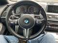 BMW M6 V 8 Cabrio VOLL B&O Soft Close UPE 168000 € Nero - thumbnail 14