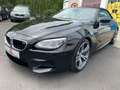BMW M6 V 8 Cabrio VOLL B&O Soft Close UPE 168000 € Nero - thumbnail 1