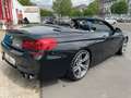 BMW M6 V 8 Cabrio VOLL B&O Soft Close UPE 168000 € Zwart - thumbnail 25