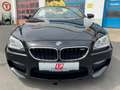 BMW M6 V 8 Cabrio VOLL B&O Soft Close UPE 168000 € Negro - thumbnail 22