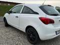 Opel Corsa Corsa Van 1,2 Ecotec Weiß - thumbnail 5