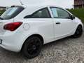 Opel Corsa Corsa Van 1,2 Ecotec Weiß - thumbnail 6