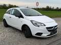Opel Corsa Corsa Van 1,2 Ecotec Weiß - thumbnail 3