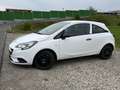 Opel Corsa Corsa Van 1,2 Ecotec Weiß - thumbnail 11