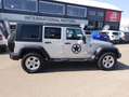 Jeep Wrangler Wrangler Unlimited 2.8 CRD Sahara Auto Сірий - thumbnail 13