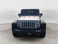 Jeep Wrangler Wrangler Unlimited 2.8 CRD Sahara Auto Сірий - thumbnail 8