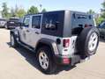 Jeep Wrangler Wrangler Unlimited 2.8 CRD Sahara Auto Сірий - thumbnail 12