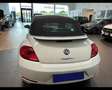 Volkswagen Maggiolino Cabrio 1.2 tsi Design Argento - thumbnail 5