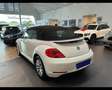 Volkswagen Maggiolino Cabrio 1.2 tsi Design Argento - thumbnail 4