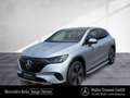 Mercedes-Benz EQE SUV EQE 350+ SUV Electric Art NP:85.906 Advanced+ AHV Silber - thumbnail 1