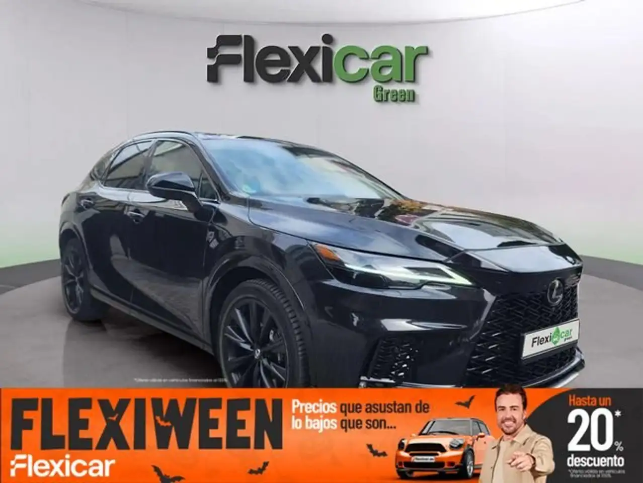 Lexus RX 450h