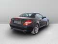 Mercedes-Benz SLK 200 200 k Nero - thumbnail 5